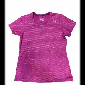 Under Armour tee‎